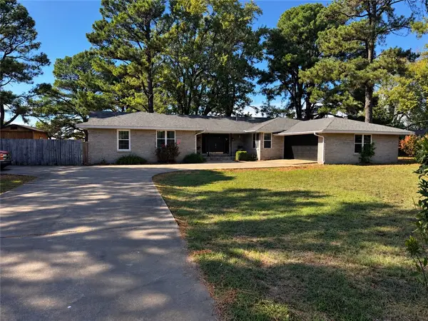 397 N 54th Avenue, Fayetteville, AR 72704