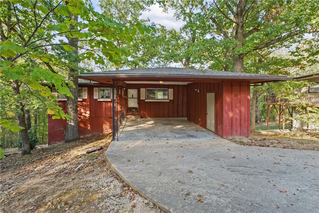 15 Croston Lane, Bella Vista, AR 72715 - #1