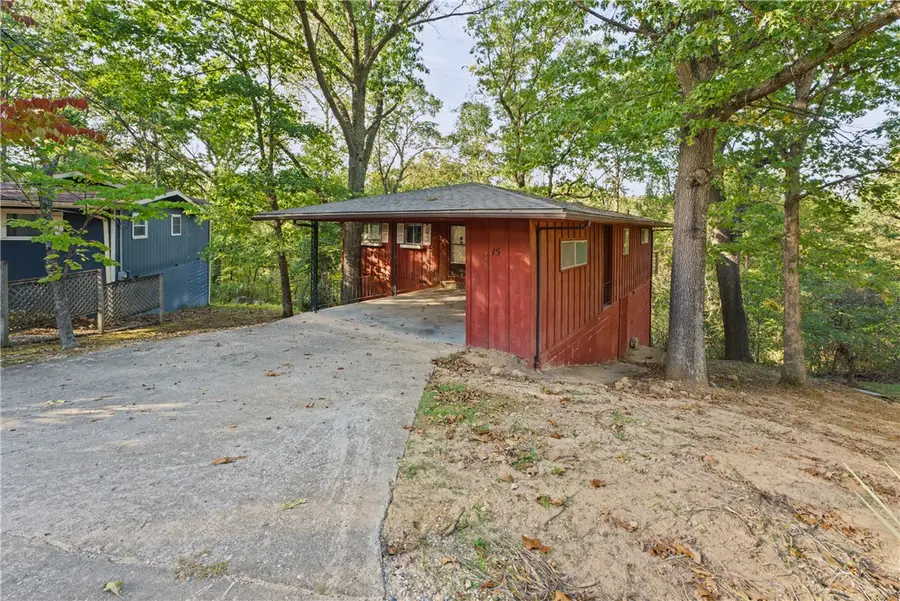 15 Croston Lane, Bella Vista, AR 72715 - #3