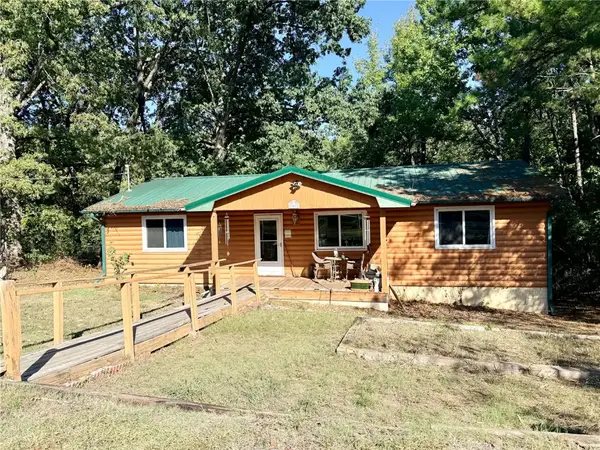 23477 N Ar 307, Belleville, AR 72824