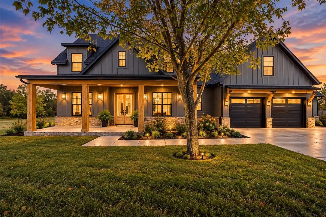 12 Mcdole Lane, Bella Vista, AR 72715 - #1