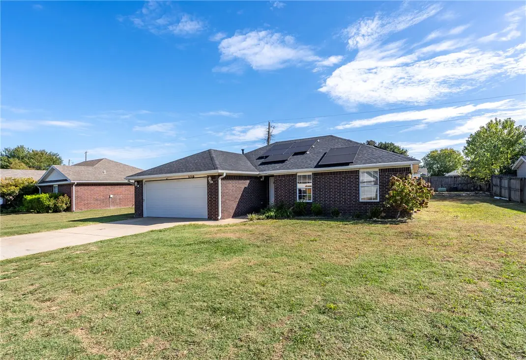 109 Greene Acres Street, Lowell, AR 72745 - #1