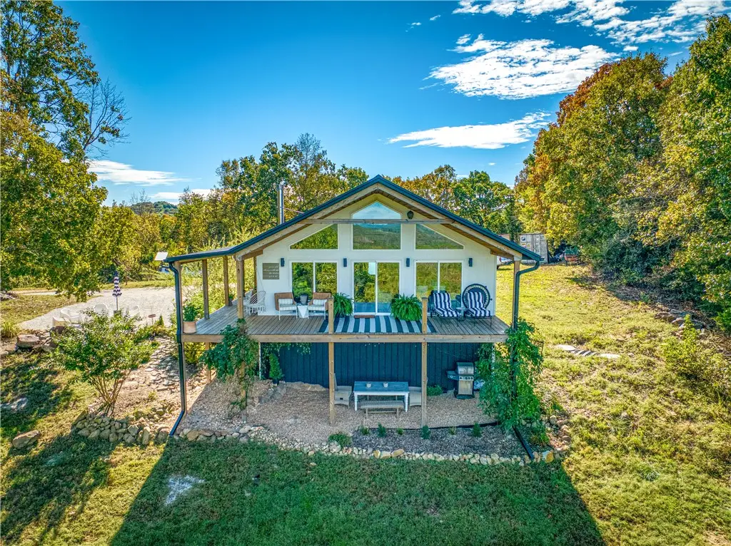 467 Redemption, Harrison, AR 72601 - #1