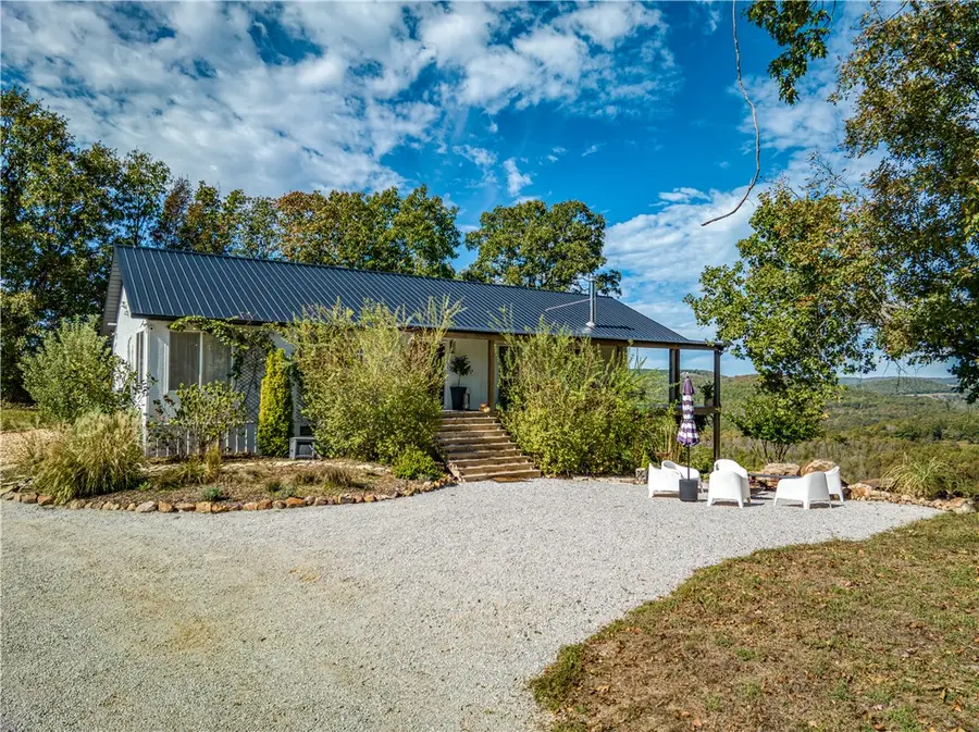 467 Redemption, Harrison, AR 72601 - #2