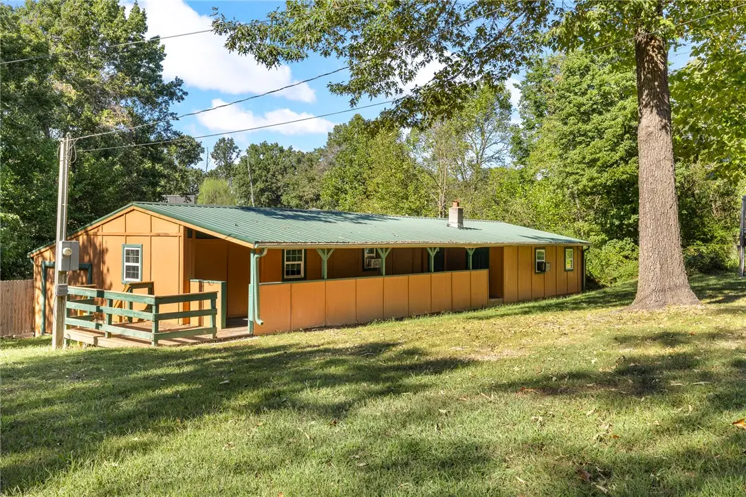 107 Aztec Lane, Harrison, AR 72601 - #1