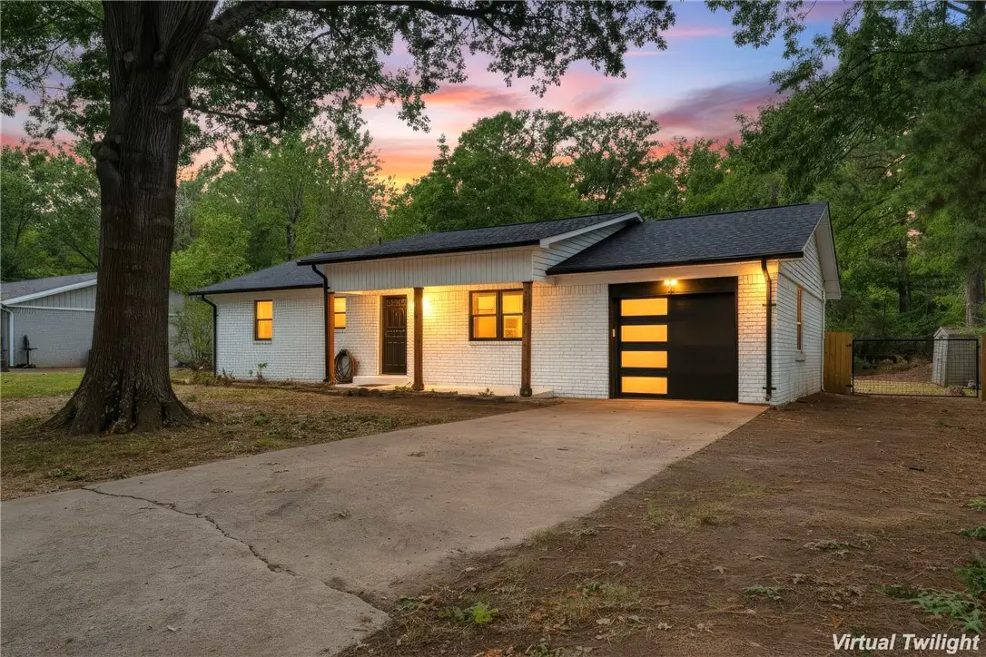 2149 S Coleman Avenue, Fayetteville, AR 72701 - #1
