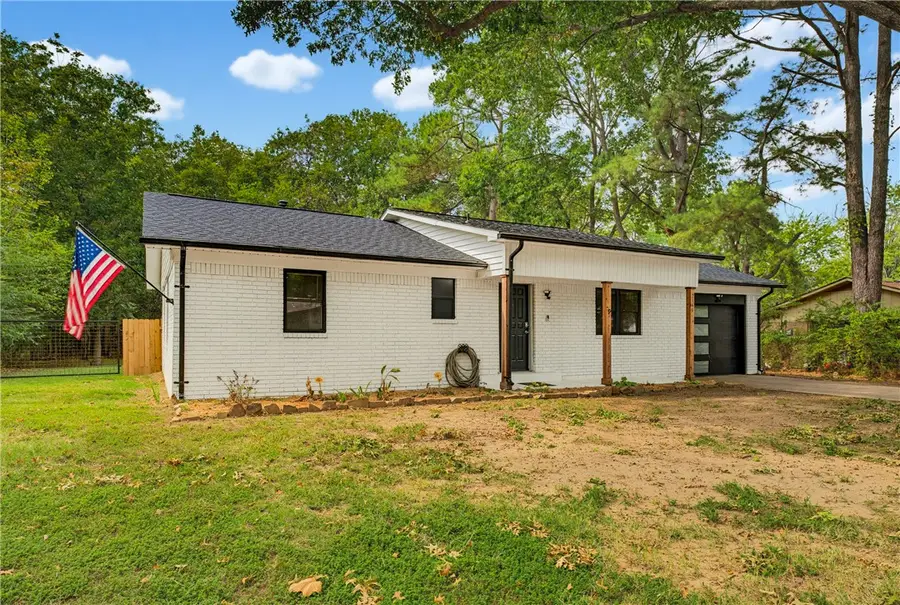 2149 S Coleman Avenue, Fayetteville, AR 72701 - #3