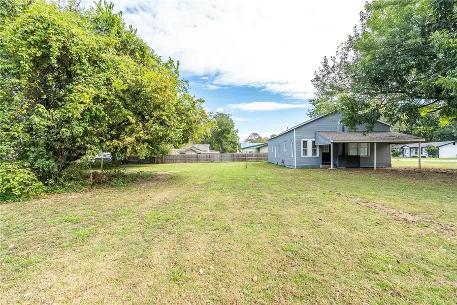 1464 W Main Street, Westville, OK 74965 - #2