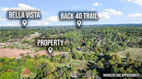Spanker Creek Road, Bentonville, AR 72712