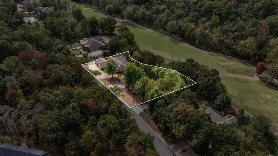 67 Pamona Drive, Bella Vista, AR 72715 - #2