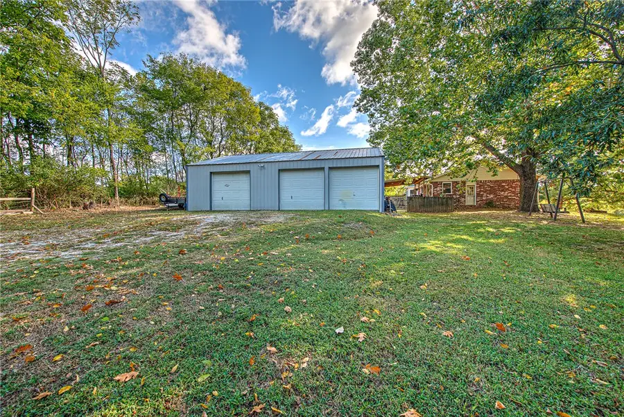 5900 W Michael Cole Drive, Fayetteville, AR 72704 - #2