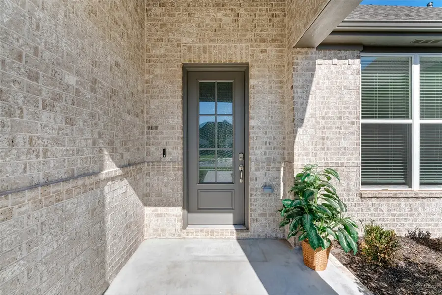 3438 E Greystone Drive, Fayetteville, AR 72764 - #3