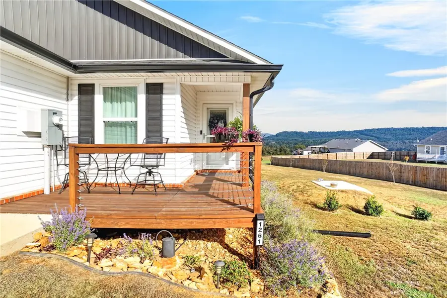 1261 County Road 3530, Clarksville, AR 72830 - #2