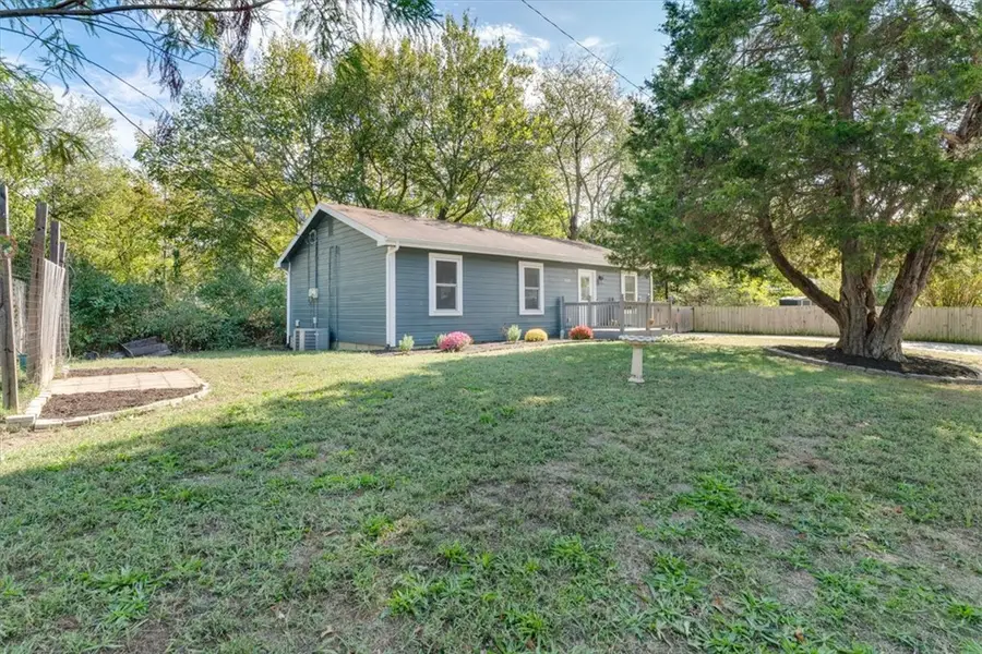 2018 S Custer Lane, Fayetteville, AR 72701 - #3