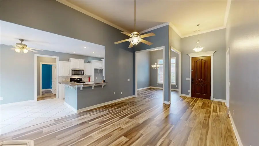 3750 W River Bend Drive, Fayetteville, AR 72704 - #3