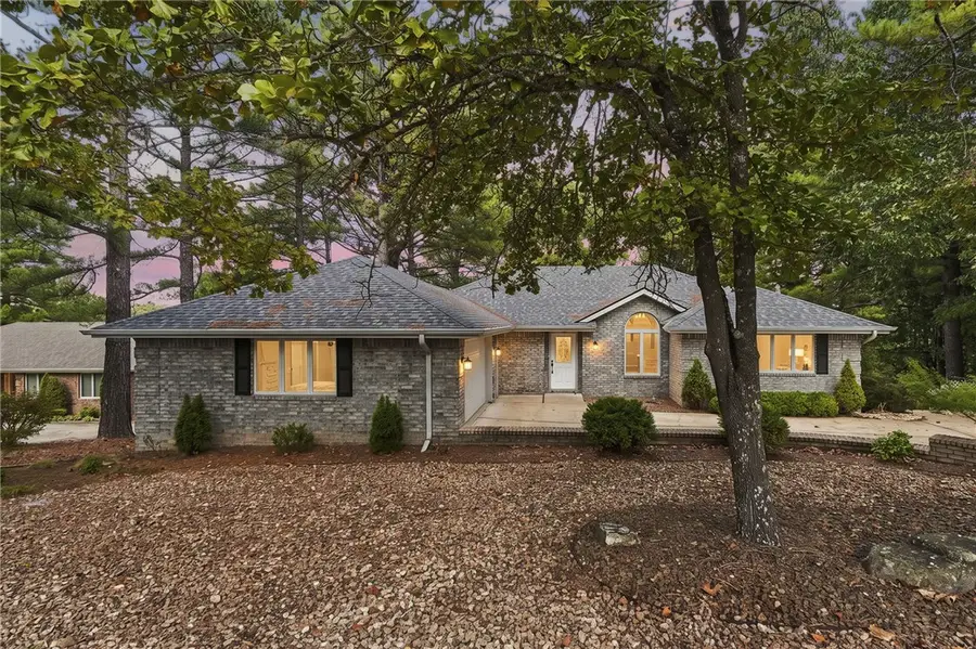 53 Mckenzie Drive, Bella Vista, AR 72715 - #2
