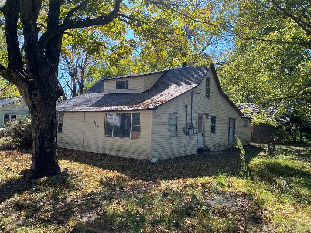 Address Withheld By Seller, Harrison, AR 72601 - #1