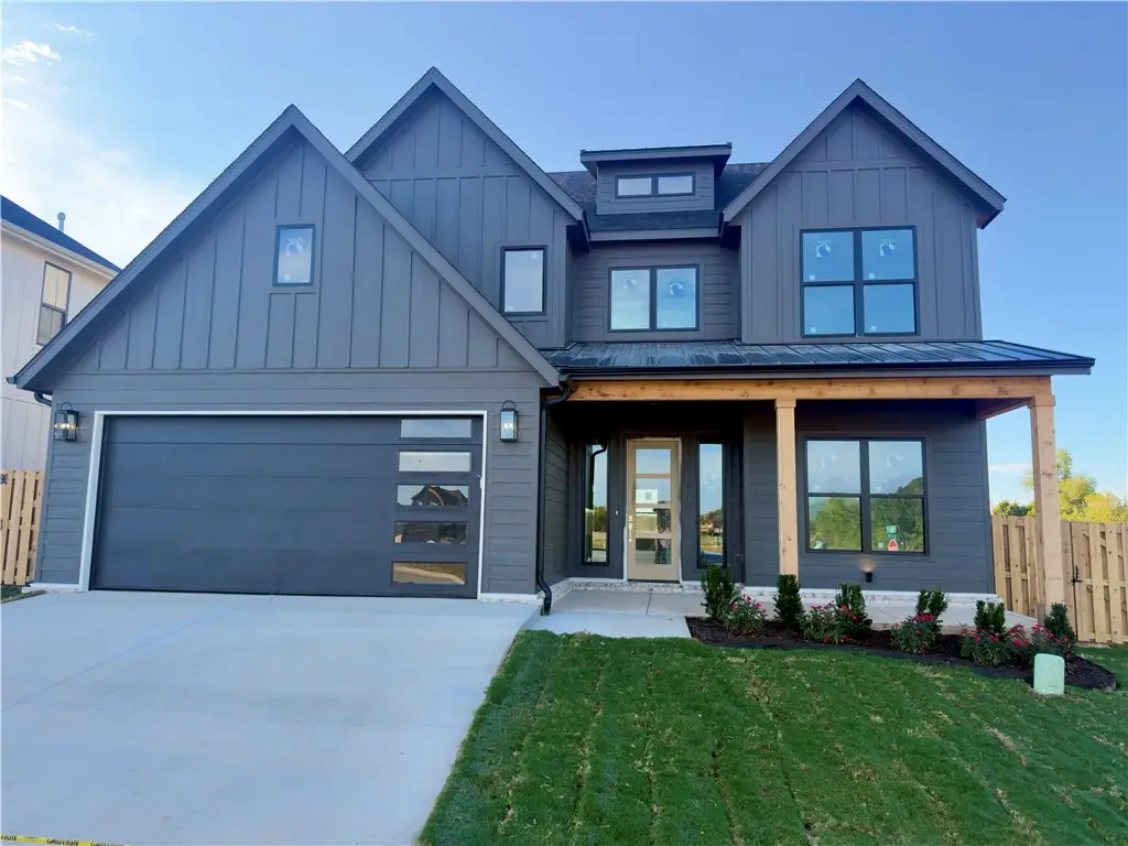 4118 Erin Drive, Rogers, AR 72758 - #1