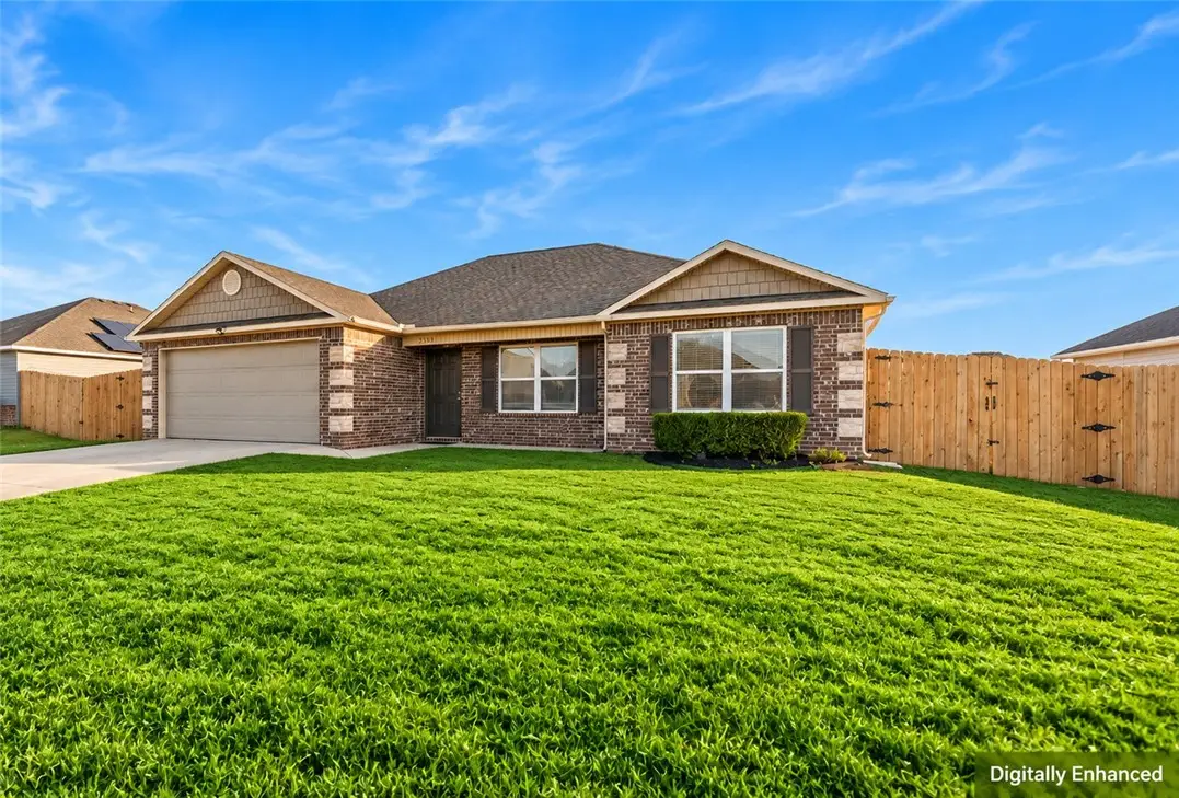 2389 Wyandotte Avenue, Springdale, AR 72764 - #1