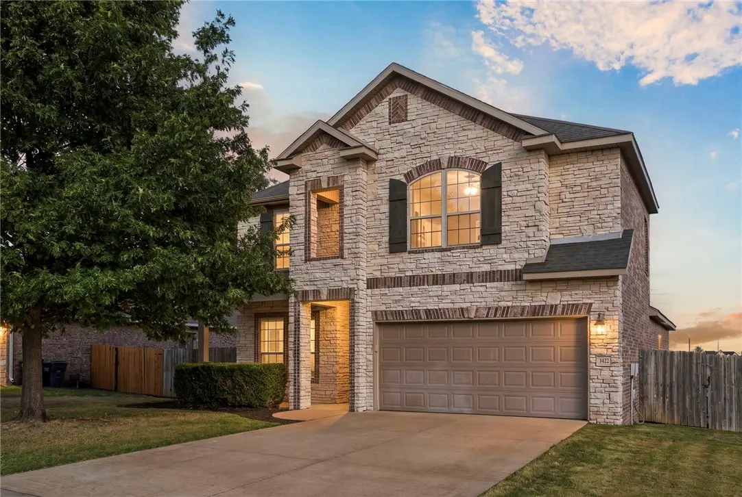 1422 Gooseneck Lane, Cave Springs, AR 72718 - #1
