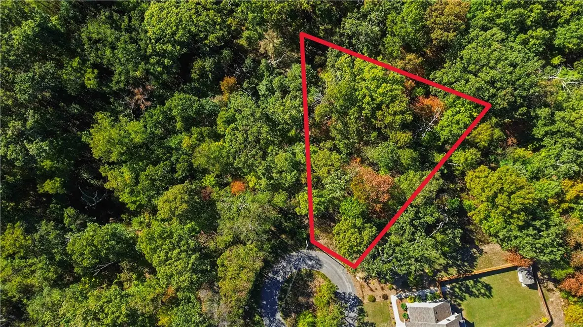 Lincluden Lane, Bella Vista, AR 72715 - #1