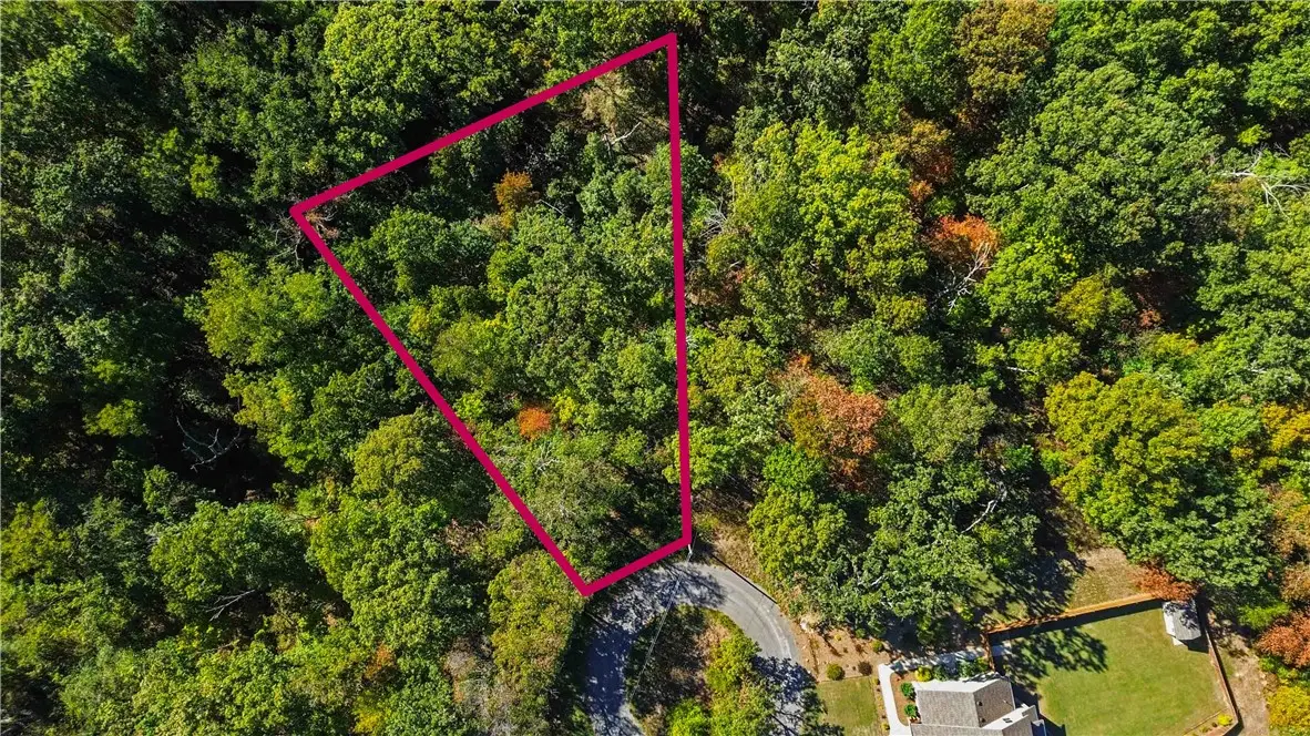 Lincluden Lane, Bella Vista, AR 72715 - #1