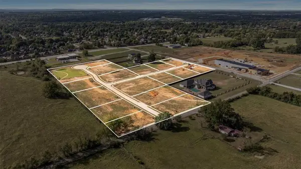 Lex Estates Subdvision Lot 1-18, Springdale, AR 72762