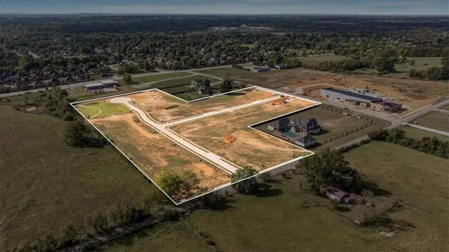 Lex Estates Subdvision Lot 1-18, Springdale, AR 72762 - #3