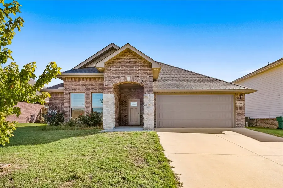 2380 Cameo Lane, Bentonville, AR 72712 - #2