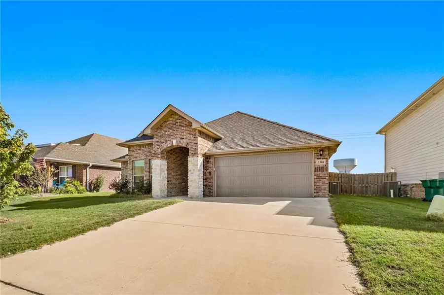 2380 Cameo Lane, Bentonville, AR 72712 - #3