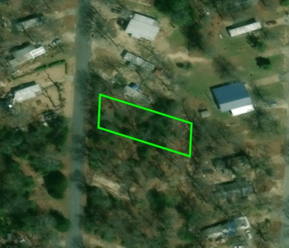 Lot 86 Ridge Circle, Horseshoe Bend, AR 72512 - #1