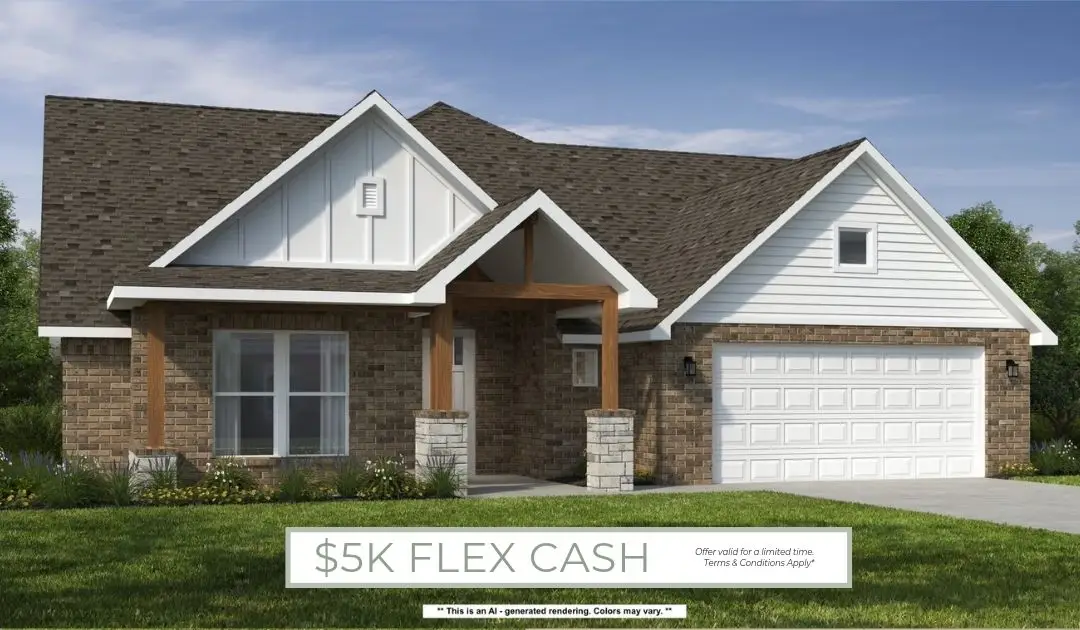 815 Hillcrest Drive, Farmington, AR 72730 - #1