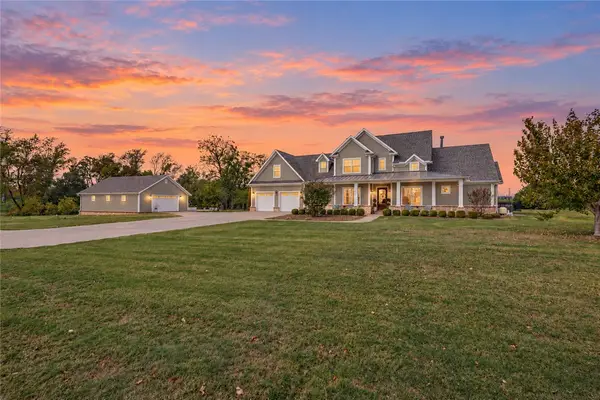 5500 SW Gunstock Road, Bentonville, AR 72713