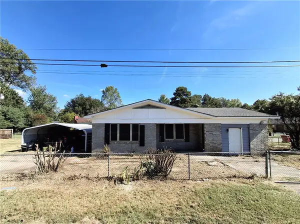 1012 Old Highway 7 S, Dardanelle, AR 72834