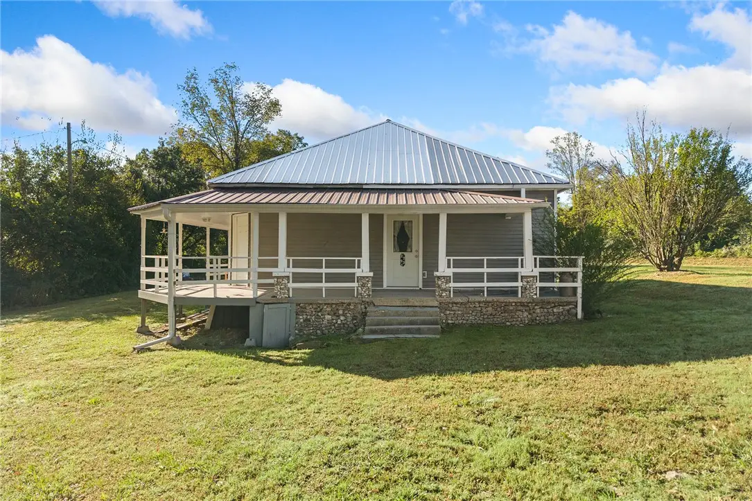 27931 Hwy 65, Western Grove, AR 72685 - #1