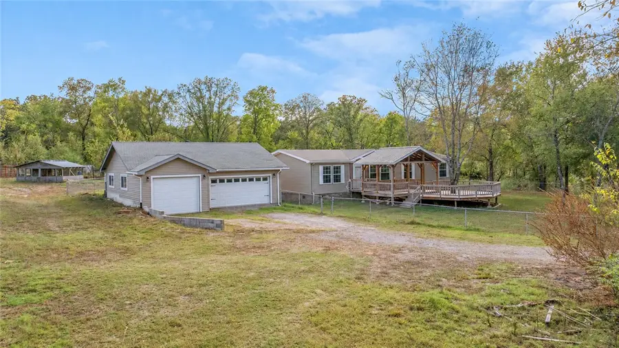 7220 Hwy 282, Rudy, AR 72952 - #2
