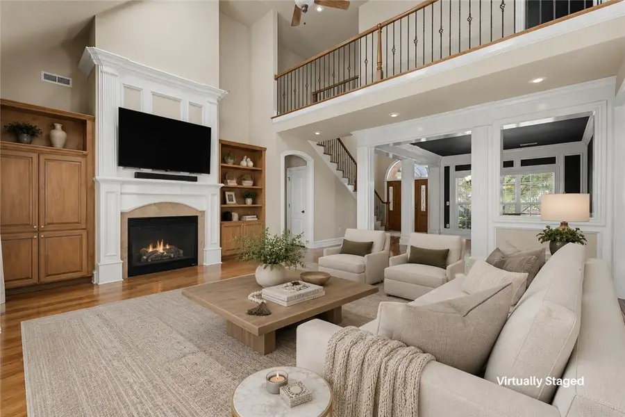 4006 NE Kensington Avenue, Bentonville, AR 72712 - #2
