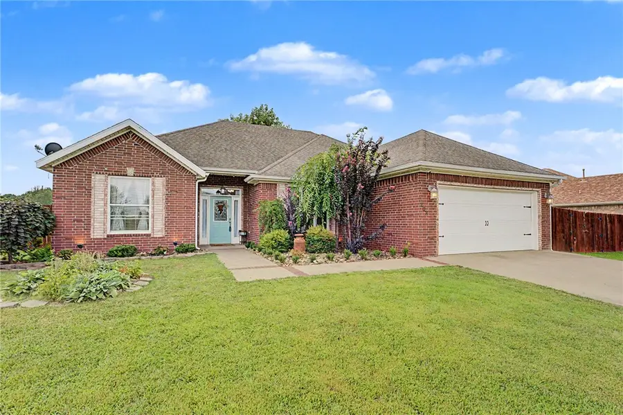 203 Blair Circle, Pea Ridge, AR 72751 - #2