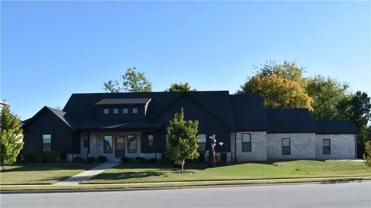 3103 SW Coler Creek Avenue, Bentonville, AR 72712 - #1