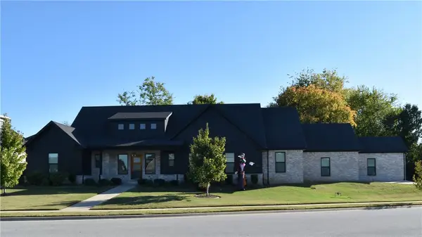 3103 SW Coler Creek Avenue, Bentonville, AR 72712