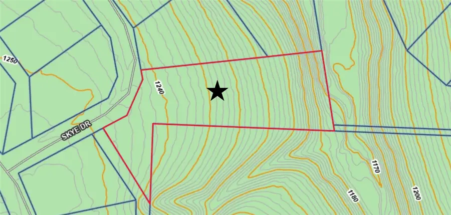 TBD Skye Drive, Bella Vista, AR 72715 - #2
