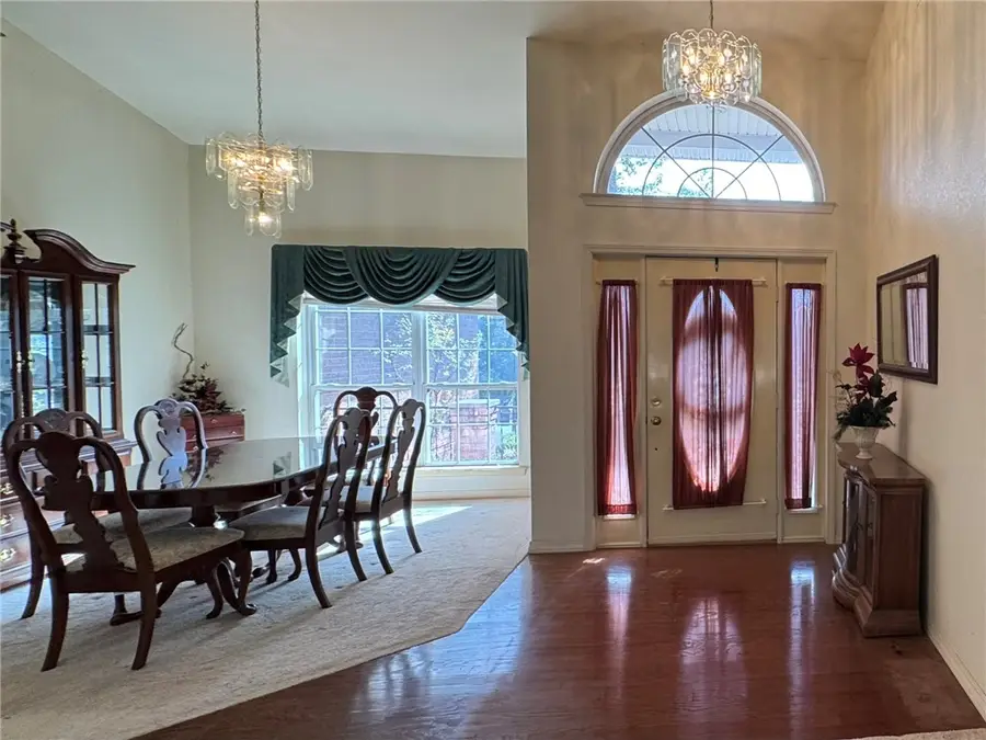 23 Ridgeline Drive, Russellville, AR 72802 - #2