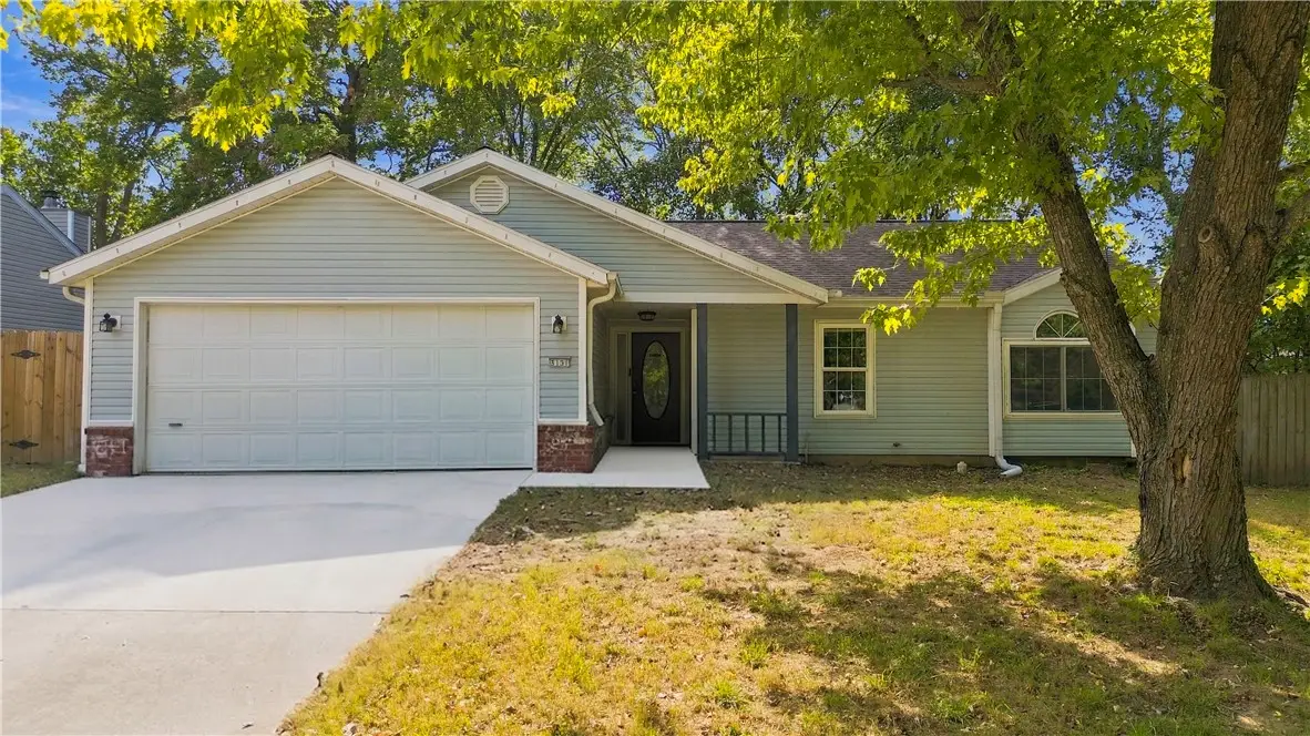 3131 W Mulberry Street, Fayetteville, AR 72704 - #1