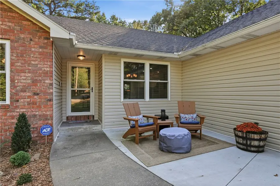10 Wellow Lane, Bella Vista, AR 72714 - #3