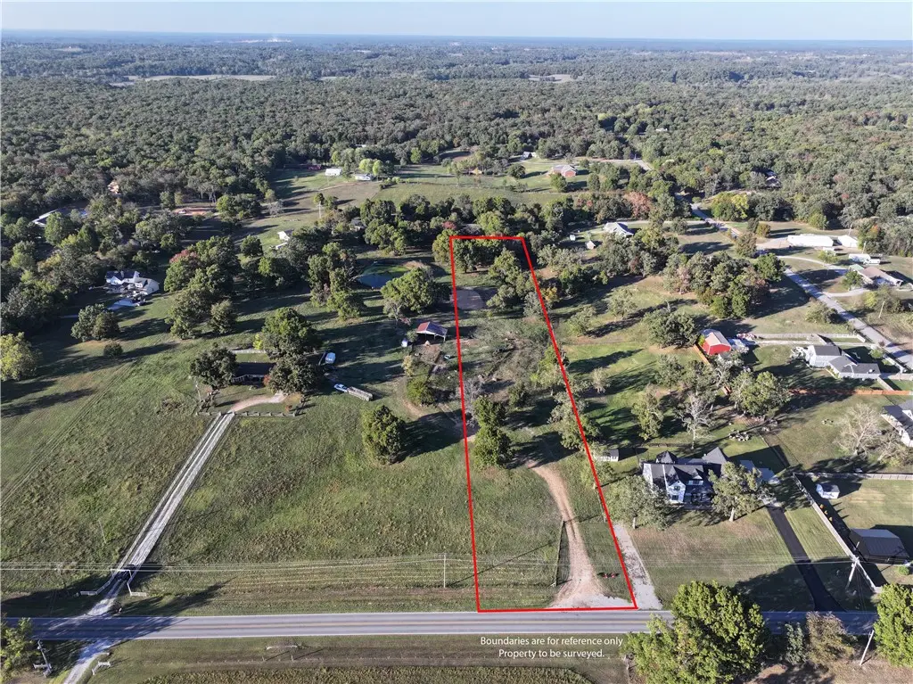 Mount Olive Road, Gravette, AR 72736 - #1