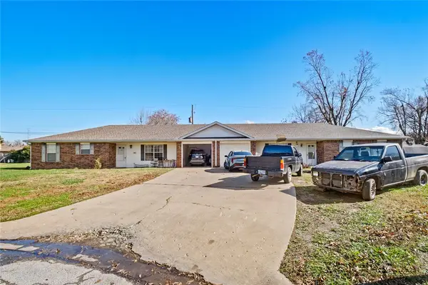 1409 SE O Street #A/B, Bentonville, AR 72712