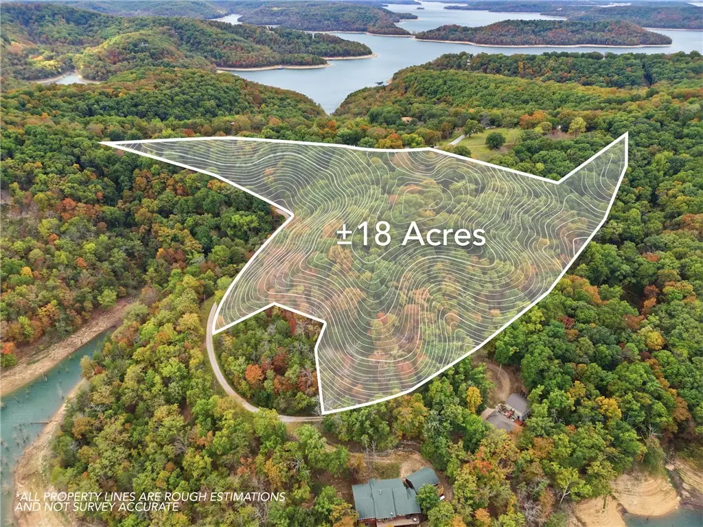 2771 Cr 152, Eureka Springs, AR 72632 - #1