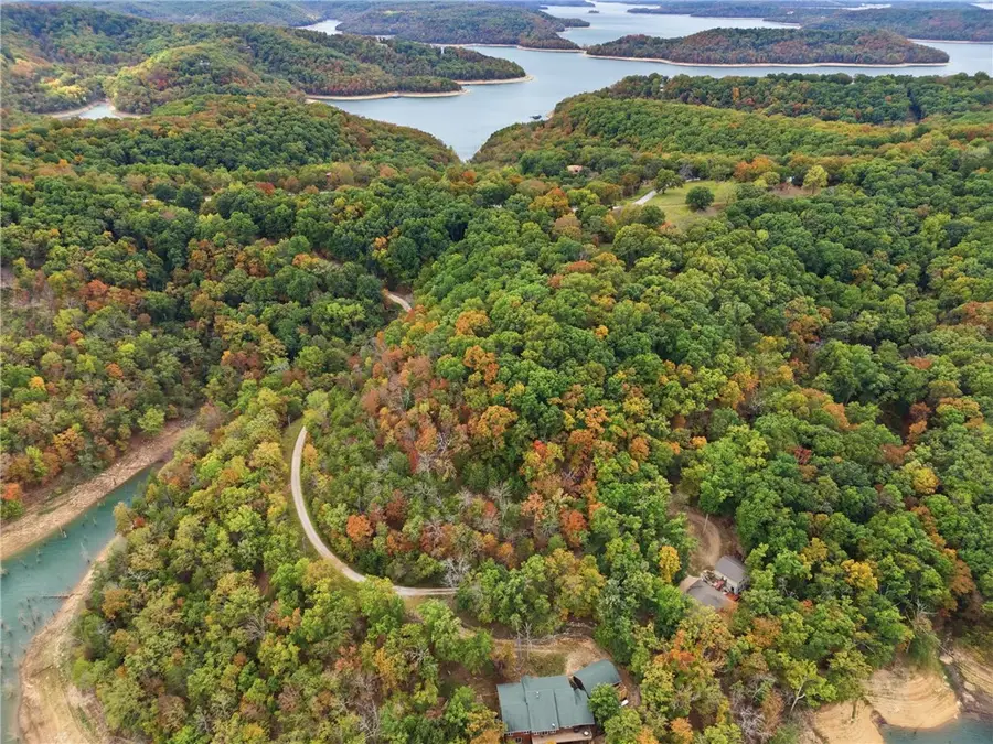2771 Cr 152, Eureka Springs, AR 72632 - #2