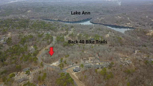 Trafalgar Road, Bella Vista, AR 72714