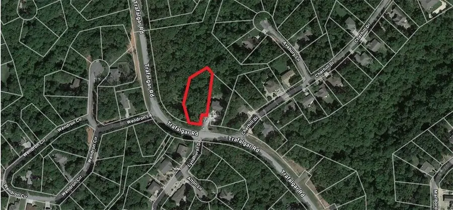 Trafalgar Road, Bella Vista, AR 72714 - #2